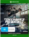 [XB1] Tony Hawks Pro Skater 1+2 $15 (Save $54) @ Big W