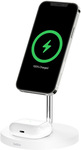 Belkin Boost Charge Pro 2-in-1 Magsafe Wireless Charger Stand $89.40 Free Delivery @ Myer