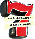 [PC] Epic - The Jackbox Party Pack 7 - $16.49 (was $44.99) (price with $15 off coupon) - Epic Store