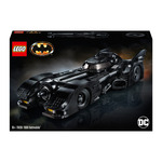 Lego dc super discount heroes 1989 batmobile 76139