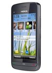 Nokia C5-03 3G Black Mobile Phone No Locks - $139 + Free Express Delivery @ Unique Mobiles