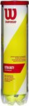 [Prime] Wilson Champ Extra Duty Tennis Balls (4-Ball Can) $6.97 Delivered @ Amazon AU