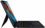 [Prime] Samsung EF-DT870UBEGWW Galaxy Tab S7 Book Cover Keyboard, Black $156 Delivered @ Amazon AU