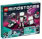 LEGO Mindstorms Robot Inventor 51515 $349 (RRP $499) Delivered / C&C @ Target (Online Only)