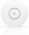 Ubiquiti Unifi UAP-AC-LR AP AC Long Range Dual-Radio Access Point POE Injector Included $97 + Delivery @ Wireless1 (Account Req)