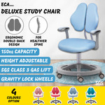 Ergonomic Kids Double Back Study Chair $160.65 ($156.87 with eBay Plus) Delivered @ Gosuperspecial eBay