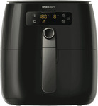Philips Airfryer Twin TurboStar Digital Black $279 (+ $40 Store Credit) + Delivery ($0 to Selected Areas/ C&C) @ The Good Guys