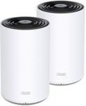 TP-Link Deco X68 2-Pack AX3600 Mesh Wi-Fi 6 System $349 + Shipping @ PC Byte / Umart