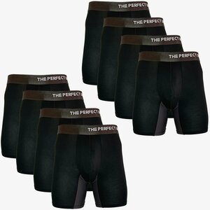Prime] STEP ONE Men's Bamboo Boxer Brief 3-Pack $55.80 (Was $93.00)  Delivered @ Step One via  AU - OzBargain
