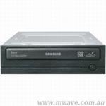 Mwave.com.au - Samsung SH-S223F SATA Internal DVD Drive For Only $24.95!