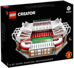 LEGO Creator Expert Old Trafford - Manchester United 10272 - $319 Delivered / C&C @ Myer