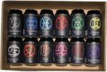 BOGOF: Dark Nebula All Constellations 48 Cans for $105, 24 Cans for $75 + Shipping @ Only Craft Beer