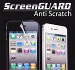 2x iPhone-4 Screen Protectors Only 20 Cents FREE SHIPPING