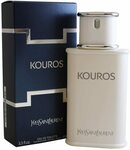 Yves Saint Laurent Kouros Body Men Eau De Toilette Spray, 100ml $59.99 Delivered @ Amazon AU