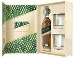 Johnnie Walker Green Label Whisky Gift Pack 700ml $85 ($72 with Prime) Delivered @ Amazon AU