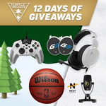 Win a Turtle Beach Elite Pro 2 Gaming Headset Prize Pack from Turtle Beach