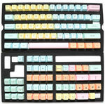 Ducky ABS Doubleshot SA 108-Key Keycap Sets $65 + Delivery @ PC Case Gear