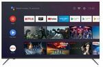 Blaupunkt 58’’ 4K Ultra HD Frameless Android TV $498 @ Officeworks