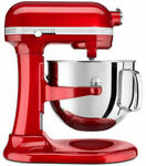 KitchenAid Pro Line KSM7581 Stand Mixer Candy Apple $849 + Delivery @ Peter's of Kensington eBay