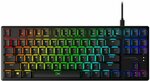 HyperX Alloy Origins Core TKL Keyboard $89 + Delivery / Corsair K60 PRO Keyboard $79 + Delivery @ Mwave (Boxing Day Sale)