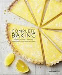 Complete Baking (Recipe Book) $25.00 Delivered @ Unleash Store