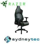 Razer Iskur Gaming Chair with Built-in Lumbar Support $558.55 ($544.59 eBay Plus) Delivered @ Sydneytec eBay
