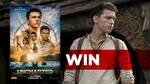 Win 1 of 10 Doubles Passes to Uncharted from Press Start