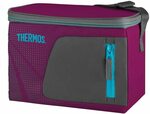 Thermos Radiance 6 Can Soft Cooler, Pink $8.50 (50% off) + Postage ($0 with Prime/ $39 Spend) @ Amazon AU