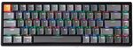 Keychron K6 Mechanical Keyboard $104.95, Allocacoc Powercube 3m (4 Outlets & 2 USB) $29.95 + Del ($0 with $39 Spend) @ HT Amazon