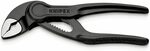 Knipex Cobra XS (100mm) 87 00 100 Pliers $25.01 + Delivery ($0 with Prime) @ Amazon UK via AU