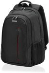Samsonite Guardit Laptop Backpack L 17.3" $53.40 Delivered @ Myer