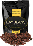 Premium Reserve Coffee Beans Buy 1kg, Get 1kg Free (2kg Total) for $49.70 Delivered @ Bay Beans