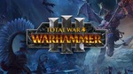 Win 1 of 3 Copies of Total War: Warhammer III (Steam) from Fanatical/Wario64