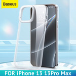 [eBay Plus] Baseus iPhone 13, 13 Pro, 13 Pro Max Phone Case $2.73 - $4.14 Delivered @ Baseus eBay