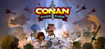 [PC, Steam] Conan Chop Chop - A$19.79 (-10% off launch discount, was A$21.99) @ Steam