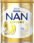 Nestle NAN Supreme 3, Toddler 1+ Years Milk Formula 800g $7 ($5.95 S&S) (Was $18) @ Amazon AU