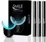 50% off Home Teeth Whitening Kits $49.50 + Shipping @ Smile High Club