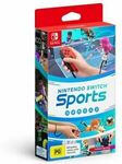 [eBay Plus, Preorder] Nintendo Switch Sports $55.57 Delivered / C&C @ The Gamesmen eBay