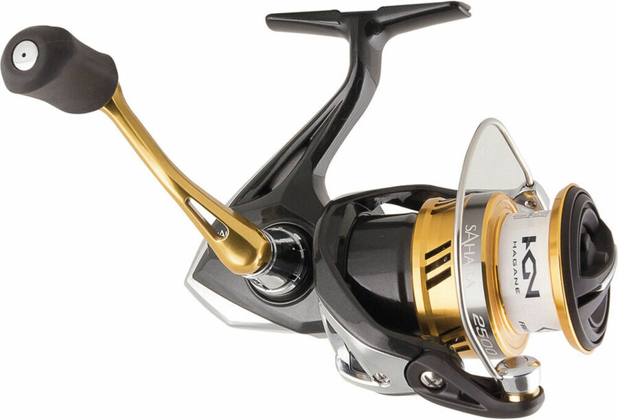 Shimano Sahara in Clearance $80 ($149) + Shipping ($0 with $99 Order) @ BCF  - OzBargain