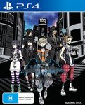 [PS4] Neo: The World Ends with You $36.00 + Delivery @ EB Games / + Delivery ($0 Prime/ $39 Spend) @ Amazon AU (Sold Out)