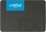 Crucial BX500 1TB SSD $99, Asus D515UA Vivobook 15.6" R7-5700U, 16GB, 512GB Laptop $999 + Delivery + SC & More @ SE