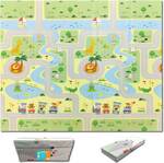 XPE Foldable Baby Play Mats - From $49.99 + Free Delivery @ Fun N Well