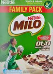 ½ Price: Milo Duo Cereal 660g $4.10, Uncle Tobys Oats Apple & Cinnamon $2.90 & More + Delivery ($0 with Prime) @ Amazon AU