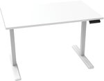 $300 off Electric Sit Stand Desk - from $299 + $49.95 Delivery @ Zen Space Desks
