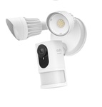 eufy Security Floodlight Cam E 2K White T8422T21 $239 Delivered @ Device Deal