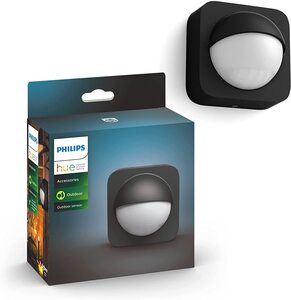 2x Philips Hue Outdoor Motion Sensor $127.21 ($63.60 Each) Delivered @ Amazon UK via AU
