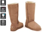 Kogan Outback Ugg Boots Long Classic $59 + Delivery ($0 with FIRST) @ Kogan