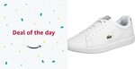 Lacoste Women's Shoes Graduate 120 / Carnaby Evo 220 $82 Delivered @ Amazon AU