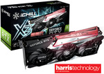 [Afterpay] Inno3D GeForce RTX 3060 LHR Ichill X3 RED 12GB Video Card $483.65 Delivered @ Harris Tech eBay