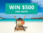 Win $500 Cash Prize from Lyfshort